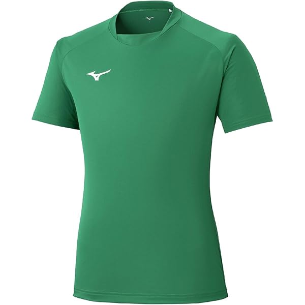 Amazon.co.jp: MIZUNO 23-24 WA フィールドシャツ グレー XXL